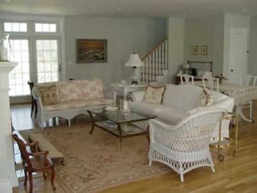 Shearwater Inn East Quogue Buitenkant foto